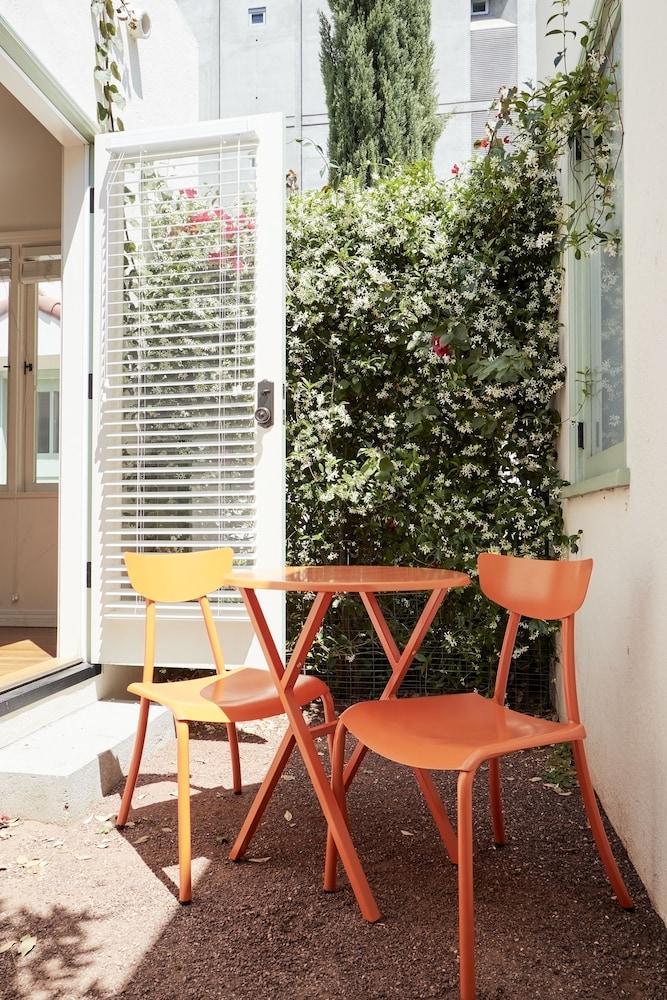 Sonder The Bungalows San Diego Exterior photo