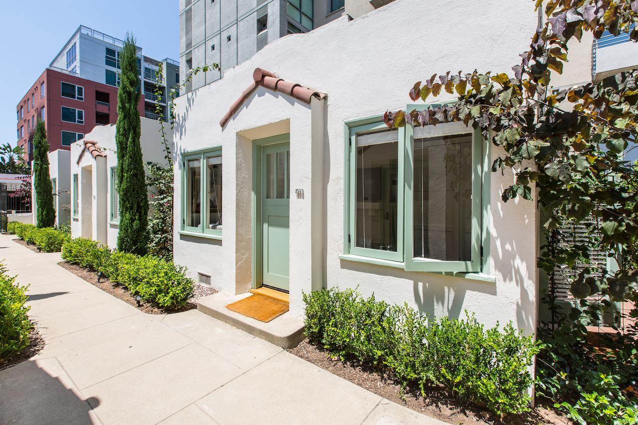 Sonder The Bungalows San Diego Exterior photo