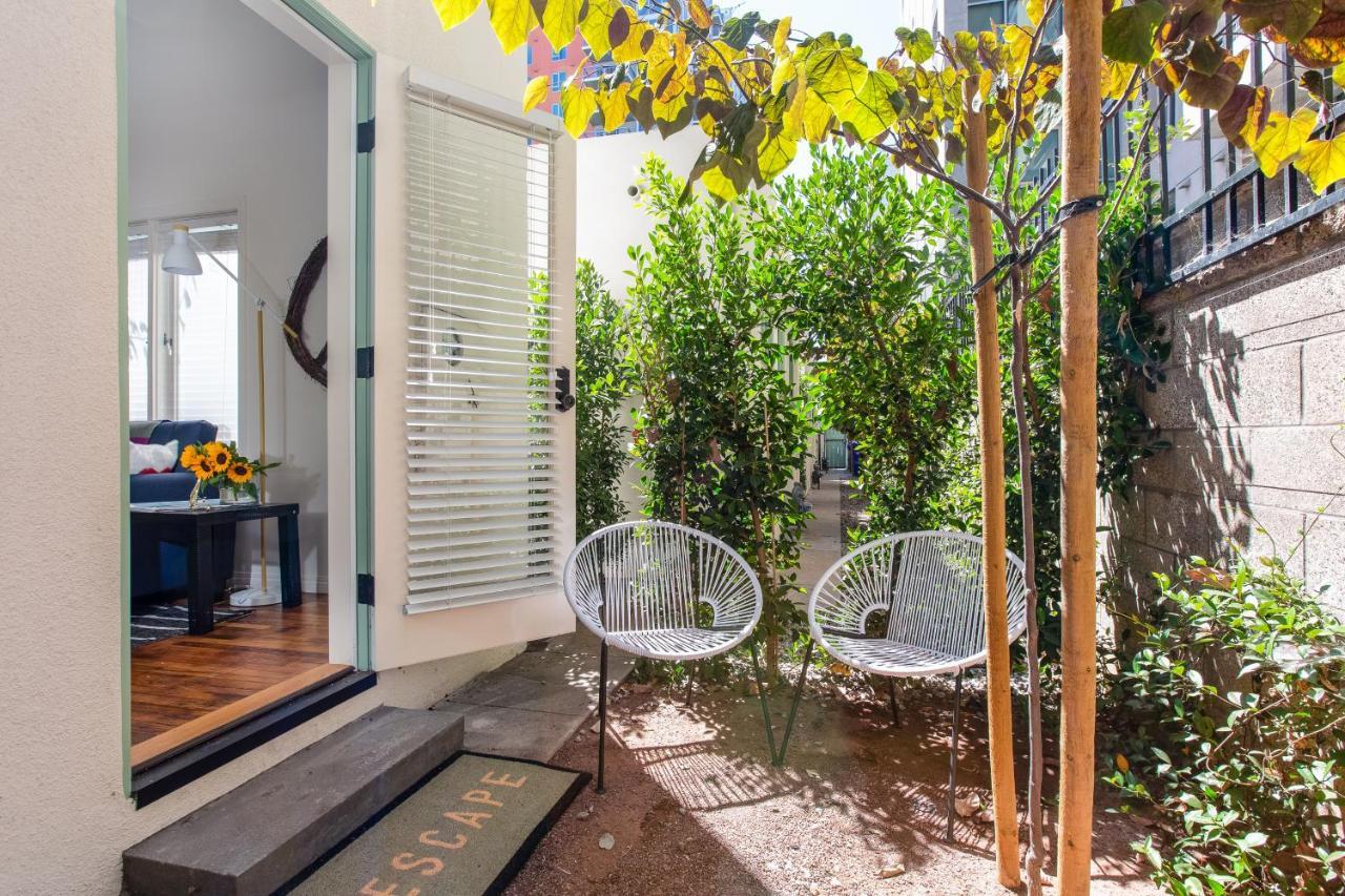 Sonder The Bungalows San Diego Exterior photo