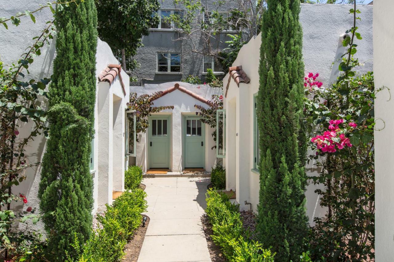 Sonder The Bungalows San Diego Exterior photo